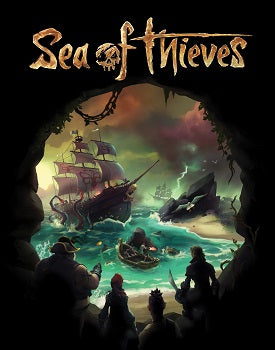 Sea of Thieves Hourglass