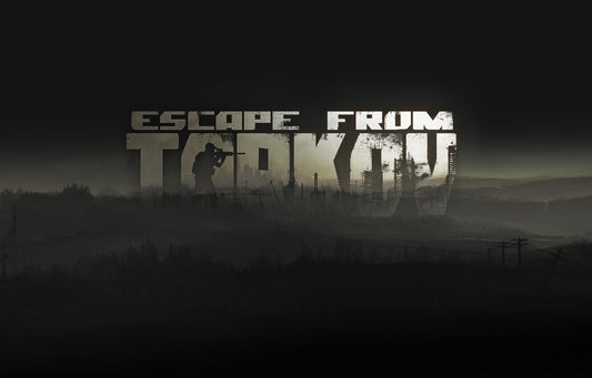 Escape from Tarkov Raid Carry