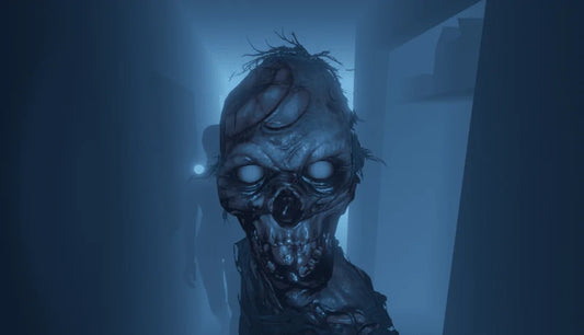 Phasmophobia ID Card