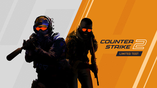 CS2 Comp Ranked Carry